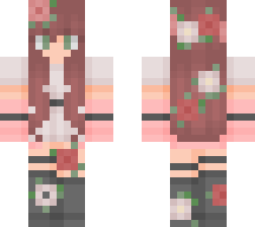flower girl
