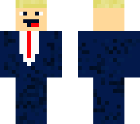 formal suit