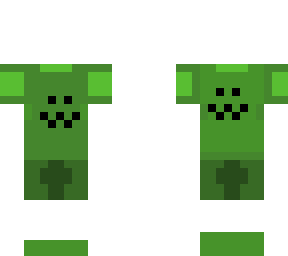 frog