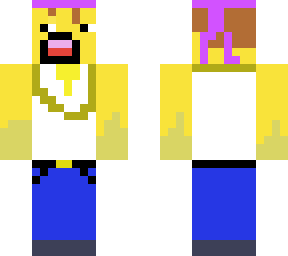 full man