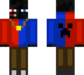 gaming enderman