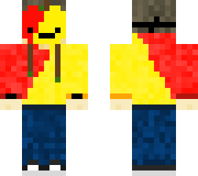 gappleface regular skin