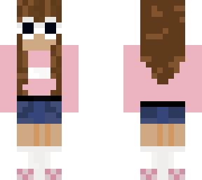 georgenotfound girl hot!