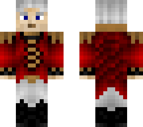 gerontocrat general