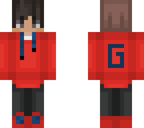 gg default