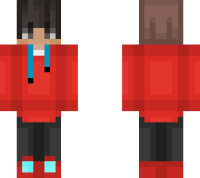 gg skin (default edition