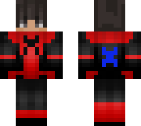 gg skin (topic spider man)