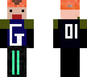 god gamer
