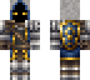 golden ender mage
