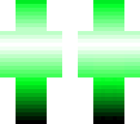 green gradient