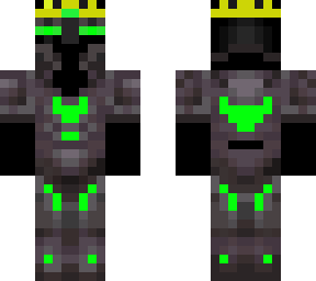 greenout armor