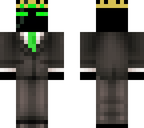greenout suit