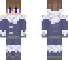 gribbs in a kyya outfit