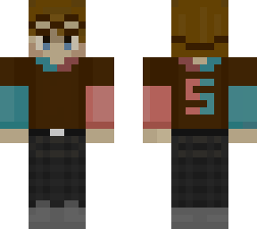 guy improved