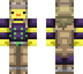 gyro zeppeli pato 2.0