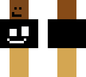 happy hammer dude
