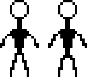 henry stick man