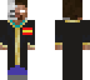 herobrine espaol