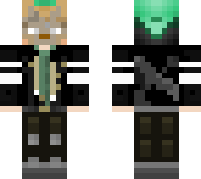 hunter