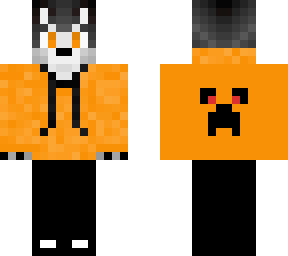 huskyux no tail