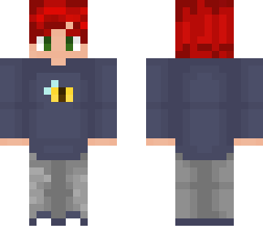 ice boy