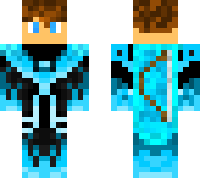 ice ninja