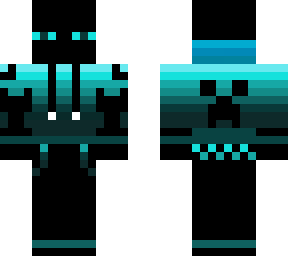icey enderman gamer