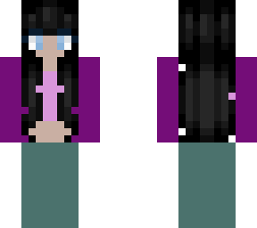 idk comment down ideas for skin pls out of stock hehe