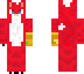 impzu gauntlet