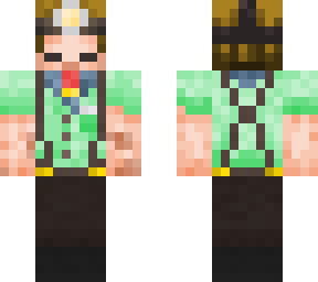 ipothetick og skin