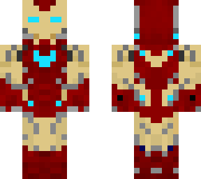 iron man