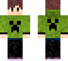 itsappu creeper edited
