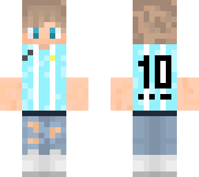 ivancito2509 argentina s k i n