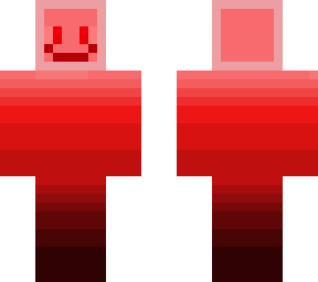 jelly man (request)