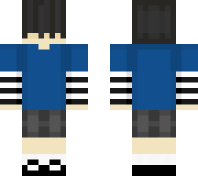 jeremy (alive)