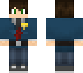 jeremy
