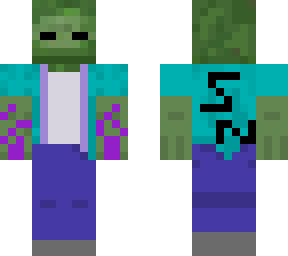 johanz  zombie