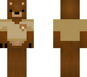johnny bear