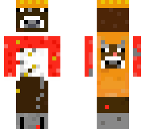king cow 3.o