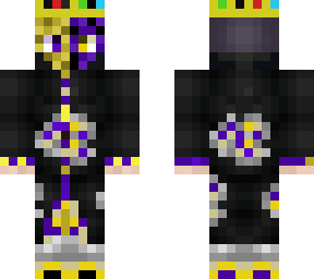 king enderman