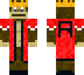 king monkey grandpa