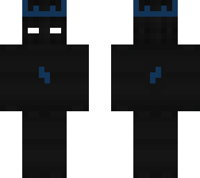 king of blue