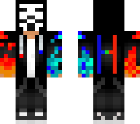 king of minecraft