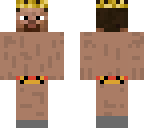 king steve