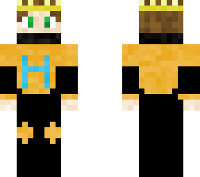 king turton