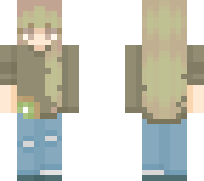 kiwi girl