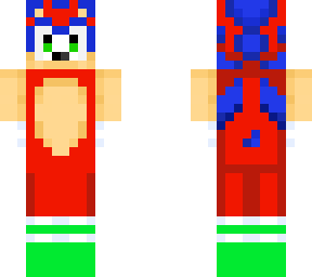 knuckles