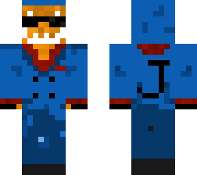 la capucha xd
