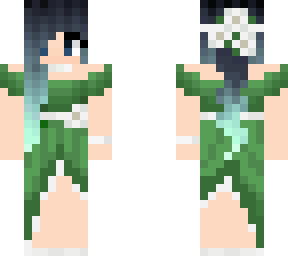 leafygown2.0