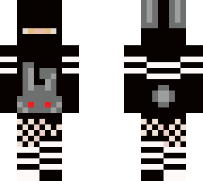 lore skin ninja